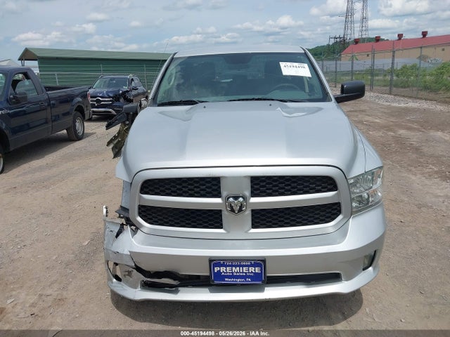 2013 Ram 1500 Express მანქანა იყიდება აუქციონზე, vin: 1C6RR7FT8DS520584, აუქციონის ნომერი: 45194498
