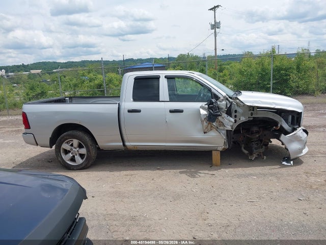 2013 Ram 1500 Express მანქანა იყიდება აუქციონზე, vin: 1C6RR7FT8DS520584, აუქციონის ნომერი: 45194498