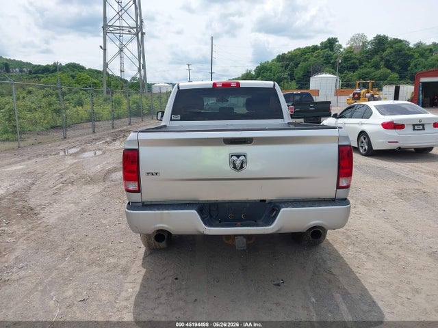 2013 Ram 1500 Express მანქანა იყიდება აუქციონზე, vin: 1C6RR7FT8DS520584, აუქციონის ნომერი: 45194498