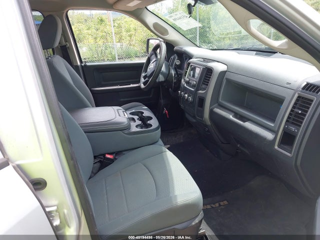 2013 Ram 1500 Express მანქანა იყიდება აუქციონზე, vin: 1C6RR7FT8DS520584, აუქციონის ნომერი: 45194498