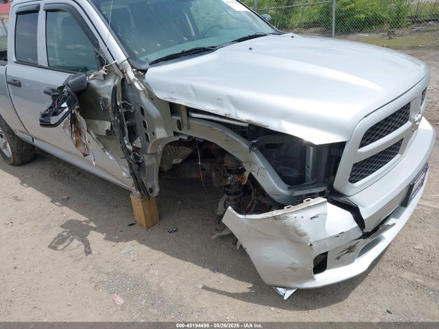 2013 Ram 1500 Express მანქანა იყიდება აუქციონზე, vin: 1C6RR7FT8DS520584, აუქციონის ნომერი: 45194498