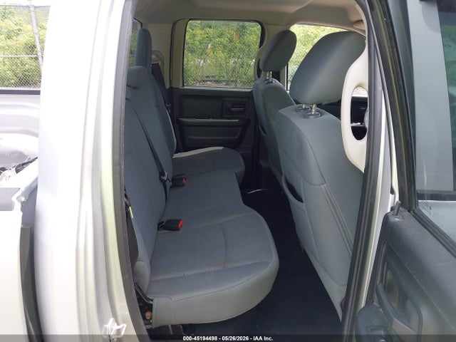 2013 Ram 1500 Express მანქანა იყიდება აუქციონზე, vin: 1C6RR7FT8DS520584, აუქციონის ნომერი: 45194498