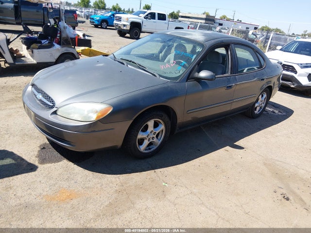 Продажа на аукционе авто 2003 Ford Taurus Se, vin: 1FAHP53U93G206509, номер лота: 45194502