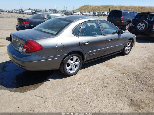 Продажа на аукционе авто 2003 Ford Taurus Se, vin: 1FAHP53U93G206509, номер лота: 45194502