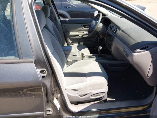 Продажа на аукционе авто 2003 Ford Taurus Se, vin: 1FAHP53U93G206509, номер лота: 45194502
