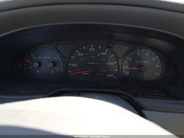 Продажа на аукционе авто 2003 Ford Taurus Se, vin: 1FAHP53U93G206509, номер лота: 45194502