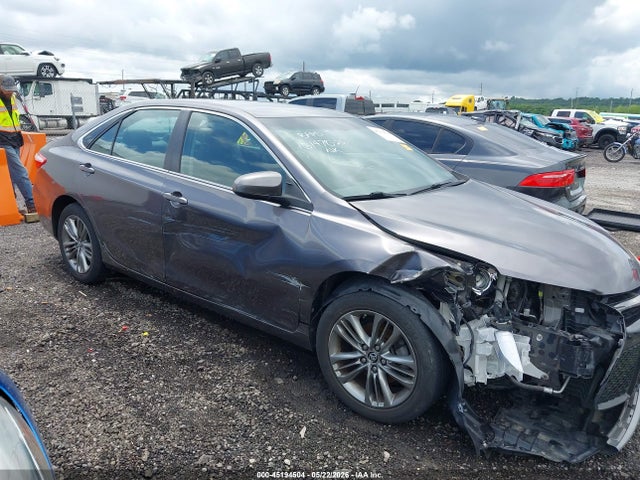Продаж на аукціоні авто 2016 Toyota Camry Se, vin: 4T1BF1FK0GU176406, номер лоту: 45194504