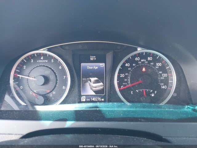 45194504 :رقم المزاد ، 4T1BF1FK0GU176406 vin ، 2016 Toyota Camry Se مزاد بيع