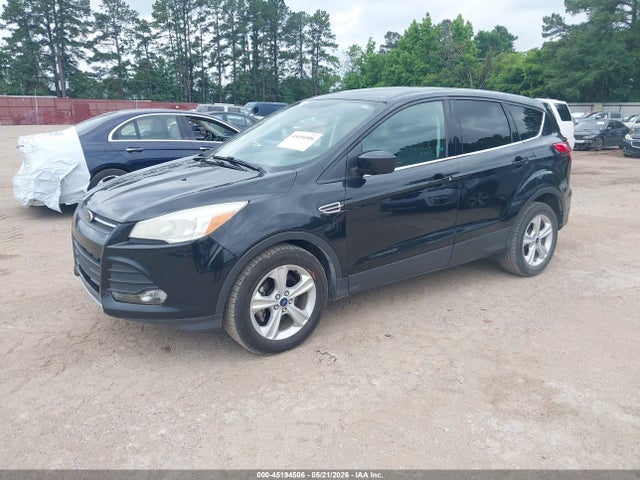 Продаж на аукціоні авто 2014 Ford Escape Se, vin: 1FMCU0GX5EUD13688, номер лоту: 45194506