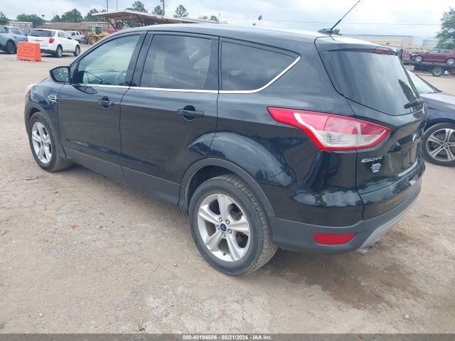 Продаж на аукціоні авто 2014 Ford Escape Se, vin: 1FMCU0GX5EUD13688, номер лоту: 45194506