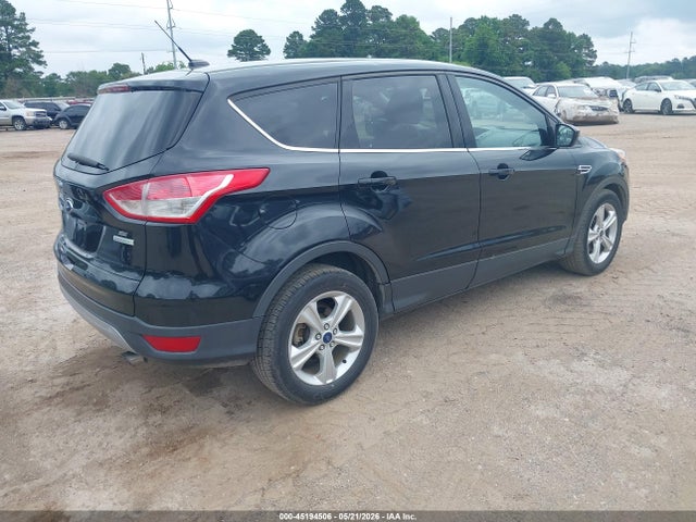 Продаж на аукціоні авто 2014 Ford Escape Se, vin: 1FMCU0GX5EUD13688, номер лоту: 45194506