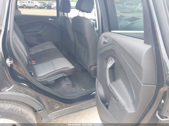 Продаж на аукціоні авто 2014 Ford Escape Se, vin: 1FMCU0GX5EUD13688, номер лоту: 45194506