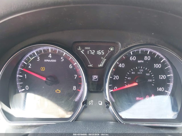 45194508 :رقم المزاد ، 3N1CN7AP4HK407037 vin ، 2017 Nissan Versa 1.6 Sv مزاد بيع