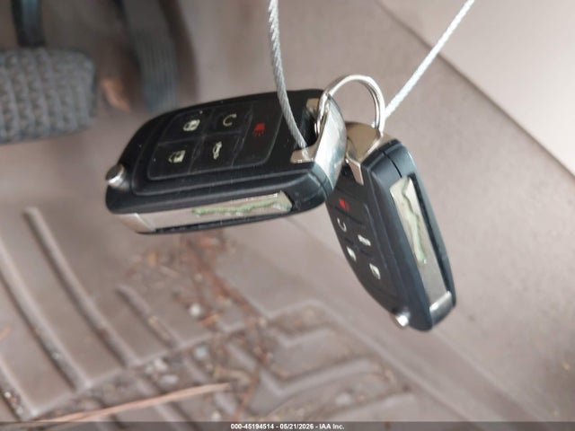 Aukcja sprzedaży 2010 Buick Lacrosse Cxs, vin: 1G4GE5GVXAF310651, numer aukcji: 45194514