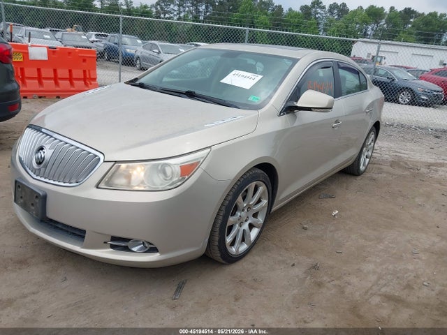 Aukcja sprzedaży 2010 Buick Lacrosse Cxs, vin: 1G4GE5GVXAF310651, numer aukcji: 45194514