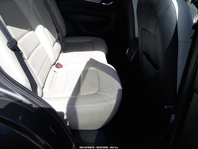 2021 Mazda Cx-5 Touring მანქანა იყიდება აუქციონზე, vin: JM3KFBCM1M1370107, აუქციონის ნომერი: 45194516