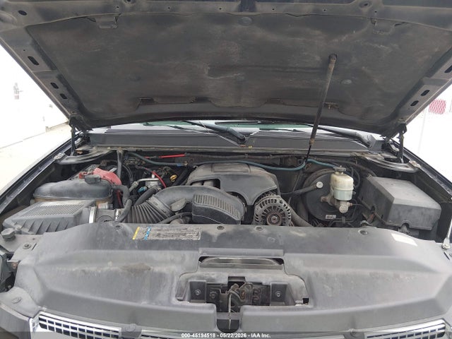 Aukcja sprzedaży 2008 Cadillac Escalade Ext Standard, vin: 3GYFK62888G111620, numer aukcji: 45194518