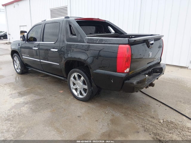 Продаж на аукціоні авто 2008 Cadillac Escalade Ext Standard, vin: 3GYFK62888G111620, номер лоту: 45194518