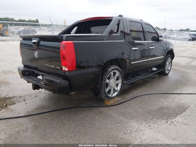 Продаж на аукціоні авто 2008 Cadillac Escalade Ext Standard, vin: 3GYFK62888G111620, номер лоту: 45194518