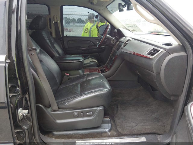 2008 Cadillac Escalade Ext Standard მანქანა იყიდება აუქციონზე, vin: 3GYFK62888G111620, აუქციონის ნომერი: 45194518