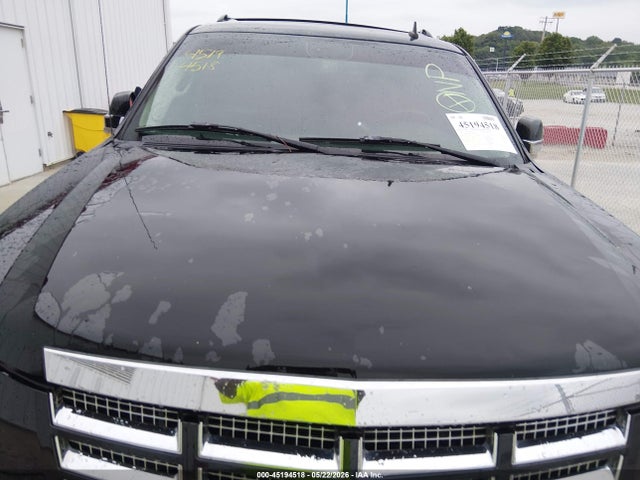 Aukcja sprzedaży 2008 Cadillac Escalade Ext Standard, vin: 3GYFK62888G111620, numer aukcji: 45194518