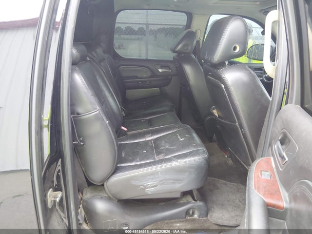 45194518 :رقم المزاد ، 3GYFK62888G111620 vin ، 2008 Cadillac Escalade Ext Standard مزاد بيع