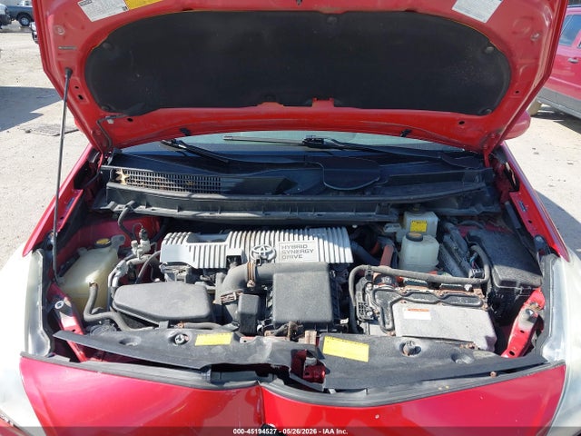Продажа на аукционе авто 2012 Toyota Prius V Three, vin: JTDZN3EU1C3164768, номер лота: 45194527