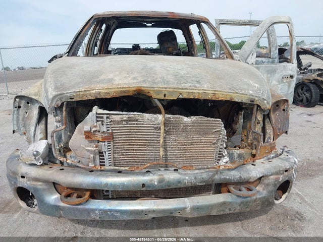 45194531 :رقم المزاد ، 3D7LX39CX6G184056 vin ، 2006 Dodge Ram 3500 Slt مزاد بيع