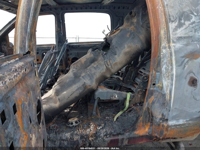 45194531 :رقم المزاد ، 3D7LX39CX6G184056 vin ، 2006 Dodge Ram 3500 Slt مزاد بيع