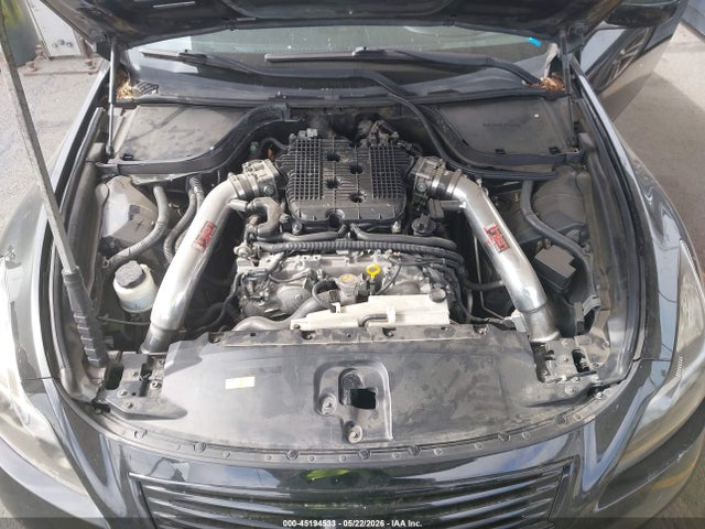 Продажа на аукционе авто 2013 Infiniti G37 Journey, vin: JN1CV6EK5DM900793, номер лота: 45194533