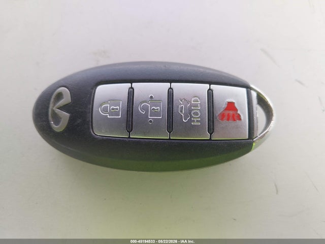 Продажа на аукционе авто 2013 Infiniti G37 Journey, vin: JN1CV6EK5DM900793, номер лота: 45194533