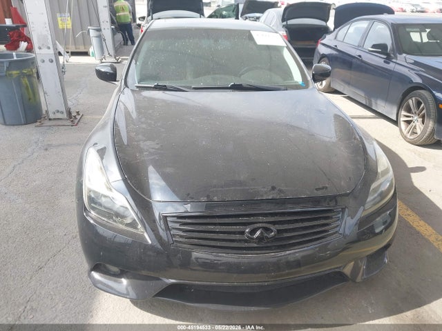 Продажа на аукционе авто 2013 Infiniti G37 Journey, vin: JN1CV6EK5DM900793, номер лота: 45194533