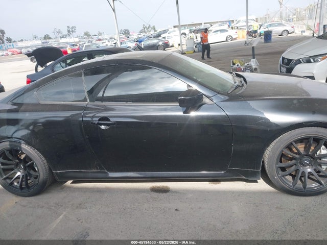 Продажа на аукционе авто 2013 Infiniti G37 Journey, vin: JN1CV6EK5DM900793, номер лота: 45194533