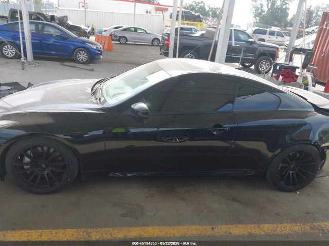 Продажа на аукционе авто 2013 Infiniti G37 Journey, vin: JN1CV6EK5DM900793, номер лота: 45194533
