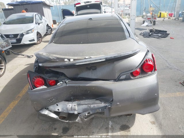 Продажа на аукционе авто 2013 Infiniti G37 Journey, vin: JN1CV6EK5DM900793, номер лота: 45194533