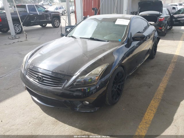 Продажа на аукционе авто 2013 Infiniti G37 Journey, vin: JN1CV6EK5DM900793, номер лота: 45194533