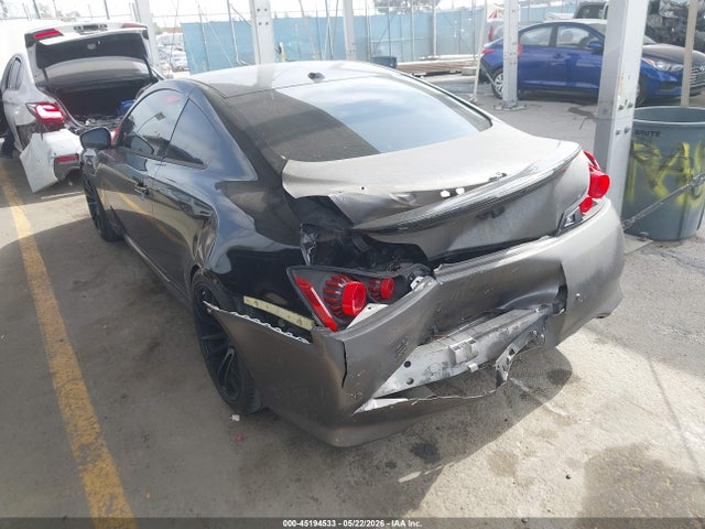 Продажа на аукционе авто 2013 Infiniti G37 Journey, vin: JN1CV6EK5DM900793, номер лота: 45194533