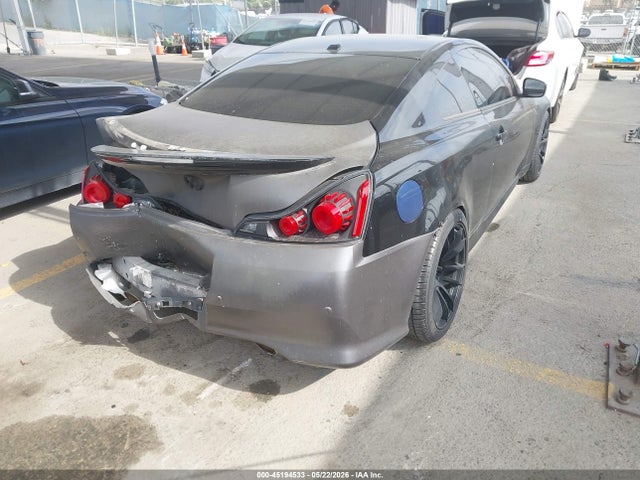 Продажа на аукционе авто 2013 Infiniti G37 Journey, vin: JN1CV6EK5DM900793, номер лота: 45194533