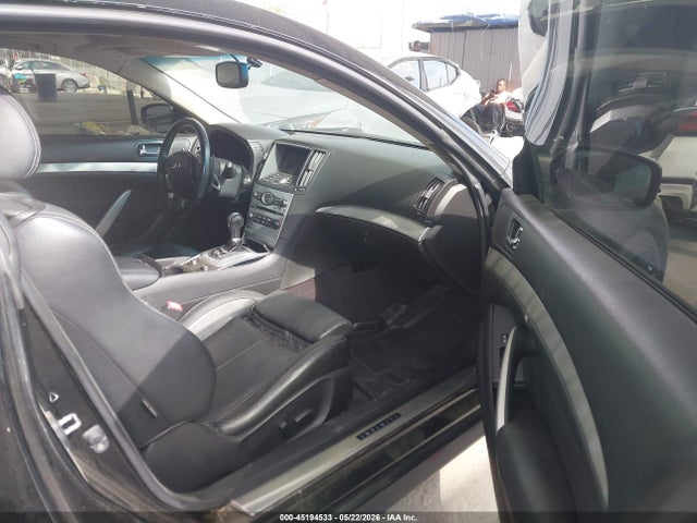 Продажа на аукционе авто 2013 Infiniti G37 Journey, vin: JN1CV6EK5DM900793, номер лота: 45194533