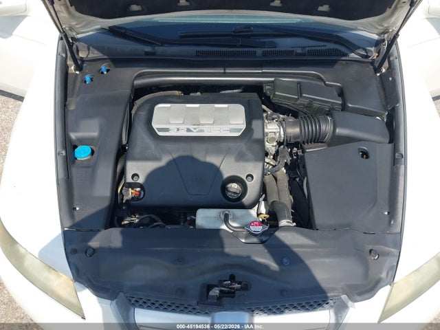 2007 Acura Tl 3.2 მანქანა იყიდება აუქციონზე, vin: 19UUA66217A037588, აუქციონის ნომერი: 45194536
