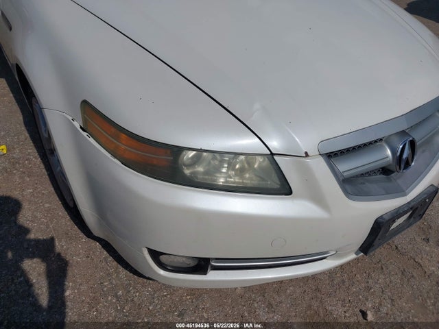 2007 Acura Tl 3.2 მანქანა იყიდება აუქციონზე, vin: 19UUA66217A037588, აუქციონის ნომერი: 45194536