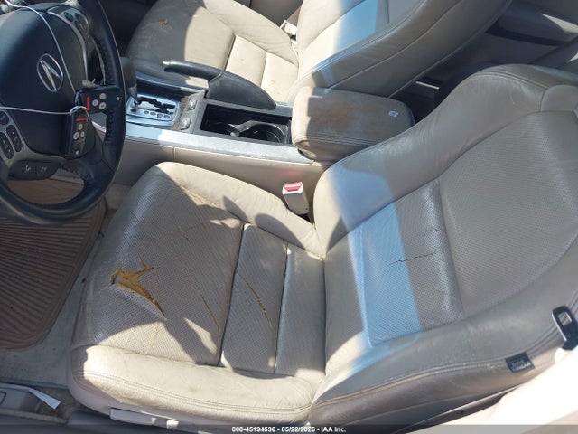 2007 Acura Tl 3.2 მანქანა იყიდება აუქციონზე, vin: 19UUA66217A037588, აუქციონის ნომერი: 45194536