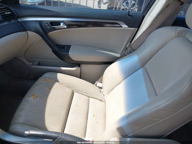 2007 Acura Tl 3.2 მანქანა იყიდება აუქციონზე, vin: 19UUA66217A037588, აუქციონის ნომერი: 45194536