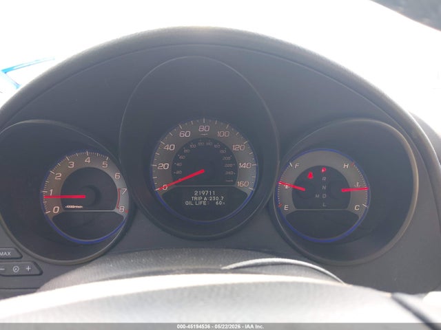 2007 Acura Tl 3.2 მანქანა იყიდება აუქციონზე, vin: 19UUA66217A037588, აუქციონის ნომერი: 45194536