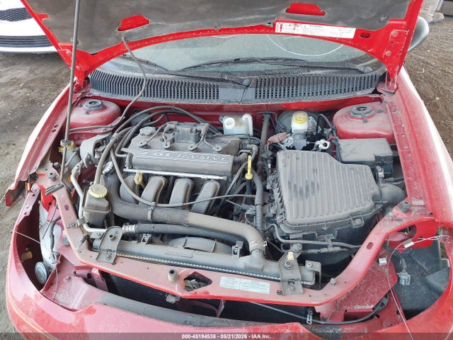 Продажа на аукционе авто 2000 Dodge Neon Highline, vin: 1B3ES46C5YD745857, номер лота: 45194538