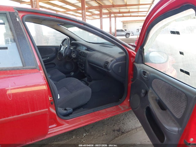 Продажа на аукционе авто 2000 Dodge Neon Highline, vin: 1B3ES46C5YD745857, номер лота: 45194538