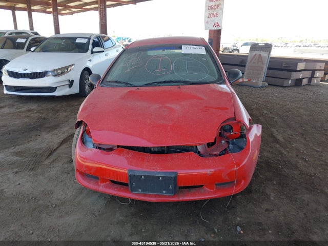 Продажа на аукционе авто 2000 Dodge Neon Highline, vin: 1B3ES46C5YD745857, номер лота: 45194538
