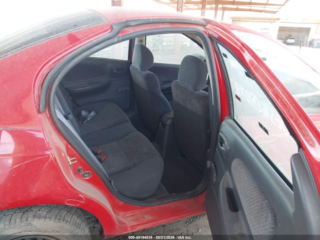Продажа на аукционе авто 2000 Dodge Neon Highline, vin: 1B3ES46C5YD745857, номер лота: 45194538