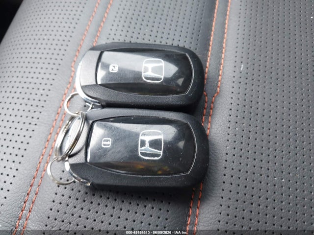 7FARS5H80SE000808 Honda Cr-v Hybrid Sport-l