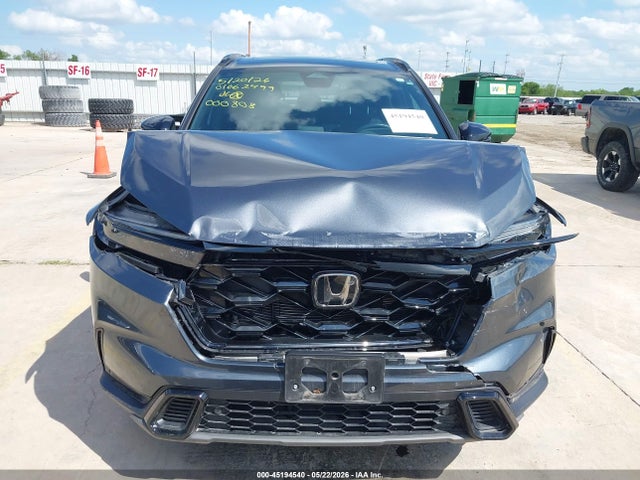 7FARS5H80SE000808 Honda Cr-v Hybrid Sport-l